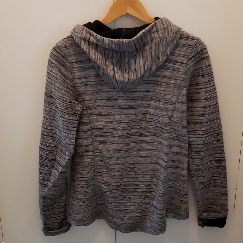 Bench jacket - Picture 5 of 5